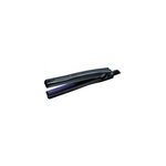 S2880 brosse soufflante et fer  lisser  chaleur noir, lisseur de cheveux