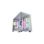 S380 - wa micro tower blanc bo�tier midi tower