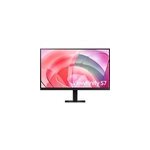 S70d �cran plat de pc 68, 6 cm (27 ; ) 3840 x 2160 pixels 4k ultra hd lcd noir moniteur