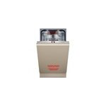 S857ymx12e lave - vaisselle entièrement intégré 10 couverts b S857ymx12e lave - vaisselle entièrement intégré 10 couverts b