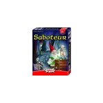 Saboteur| 04900 jeux de carte multi - genre, jeu de cartes