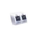 Sacs aspirateur classic gr201sm, sac pour aspirateur