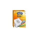 Sacs aspirateur rob 1 ecopor, sac pour aspirateur
