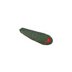 Sac de couchage momie pak 600 eco