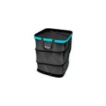 Sac  dchets rectangulaire, taille m, sack