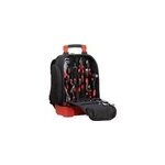 Sac � dos d''outils mechanic set, set d''outils
