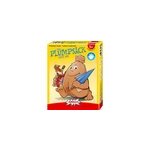 Le sac passe autour, memory