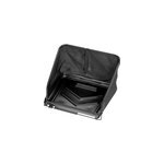 Sac de ramassage, sac de prise