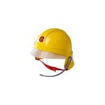 Sam le pompier casque (nouvelle version), jeu de r�le