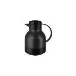 Samba thermos 1 l noir, verseuse isotherme