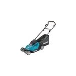 Sans fil makita dlm432z, 36volt (2x18volt), tondeuse � gazon