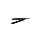 Satin hair 7 sensocare st780 fer  lisser  chaleur noir 2 m, lisseur de cheveux