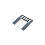 Sbg 21 argent pèse - personne électronique, balance Sbg 21 argent pèse - personne électronique, balance