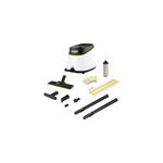 Sc 3 deluxe easyfix, nettoyeur vapeur