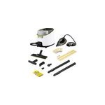 Sc 4 deluxe fer, nettoyeur vapeur