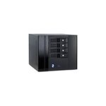 Sc - 4004 small form factor (sff) noir botier mini tower