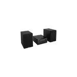Sc - pmx94 système mini audio domestique 120 w noir, système compact Sc - pmx94 système mini audio domestique 120 w noir, système compact