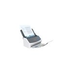 Scansnap ix1400 scanner adf 600 x 600 dpi a4 blanc, scanner � feuilles