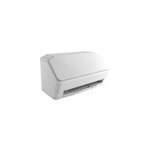 Scansnap ix2500 scanner adf 600 x 600 dpi a4 blanc, scanner � feuilles