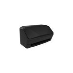 Scansnap ix2500 scanner adf 600 x 600 dpi a4 noir, scanner � feuilles