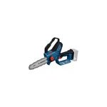 Scie � branches sans fil gke 18v - 20 professional solo, 18 volt, scie � cha�ne