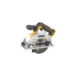 Scie circulaire sans fil dcs512nt, 12 volts