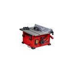 Scie circulaire de table tc - ts 8