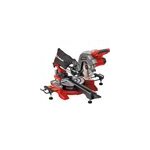 Scie � onglets et � tirage sans fil te - sm 36 / 8 l li - solo, 36 volt (2x18v), coupe - et scie � onglet ...