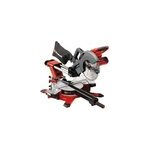 Scie � onglets et � tron�onner sans fil te - sm 36 / 10 l li - solo, 36 volt (2x18v), coupe - et scie ...