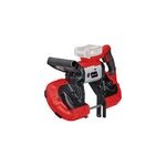 Scie � ruban sans fil power x - change te - mb 18 / 127 li - solo, 18 volts