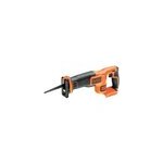 Scie sabre sans fil bdcr18n Scie sabre sans fil bdcr18n