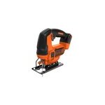 Scie sauteuse pendulaire sans fil bdcjs18n 18v Scie sauteuse pendulaire sans fil bdcjs18n 18v