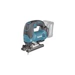 Scie sauteuse pendulaire sans fil jv002gz xgt, 40 volts