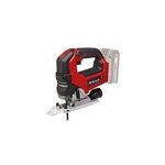 Scie sauteuse professionnelle sans fil tp - js 18 / 135 li bl - solo, 18 volt