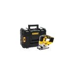 Scie sauteuse sans fil dcs334nt, 18 volts