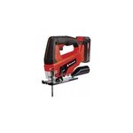 Scie sauteuse sans fil power x - change tc - js 18 / 70 li, 18 volts