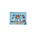 Scotland yard junior, jeu de soci�t�