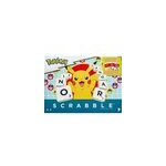 Scrabble pokmon, jeu de socit