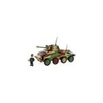 Sd. kfz. 234 / 2 puma, jouets de construction