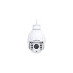 Sd4, camra de surveillance