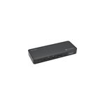 Sd5920t eq station d accueil hybride thunderbolt4 avec 4 sorties vidéo 4k et technologie displaylink, ... Sd5920t eq station d accueil hybride thunderbolt4 avec 4 sorties vidéo 4k et technologie displaylink, ...