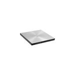 Sdrw - 08u5s - u lecteur de disques optiques dvd super multi dl mtallique, graveur dvd externe