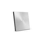 Sdrw - 08u8m - u silber lecteur de disques optiques dvdrw argent, graveur dvd externe