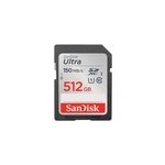 Sdsdunc - 512g - gn6in, carte mmoire