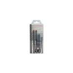 D - sdx set 545507, jeu de mches de perceuse