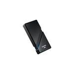 Se920 technologie thunderbolt 4 to usb type - c usb4 gen 3x2 noir ssd externe