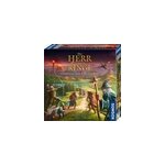 Le seigneur des anneaux - ensemble vers la montagne du destin, jeu de soci�t�