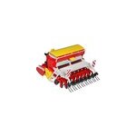 Semeuse à herse rotative vitasem 302add de pöttinger, modèle réduit de voiture Semeuse à herse rotative vitasem 302add de pöttinger, modèle réduit de voiture