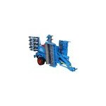 Semoir lemken solitair 9, modèle réduit de voiture Semoir lemken solitair 9, modèle réduit de voiture