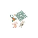 Sensimals coffret les sens en veil, anneau  mordre